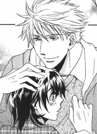 说不出口的深情 截图1